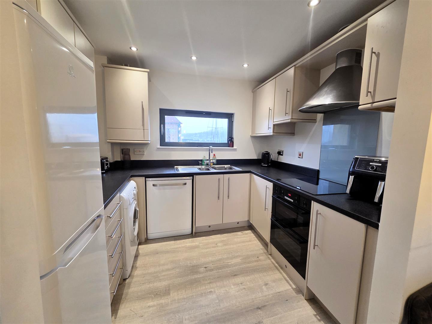 St Stephens Court,, Marina, Swansea, SA1 1SG